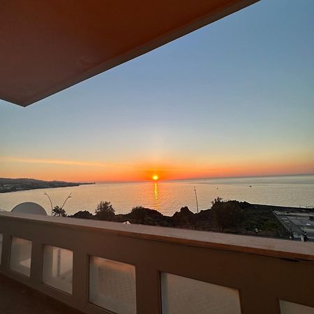 Perla Marina Sea View Apartment CTA Exterior foto