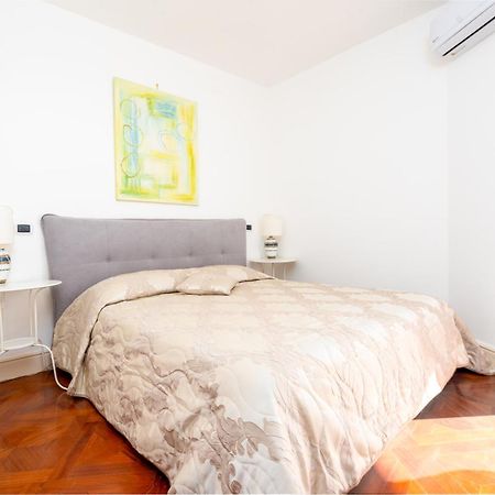 Perla Marina Sea View Apartment CTA Exterior foto