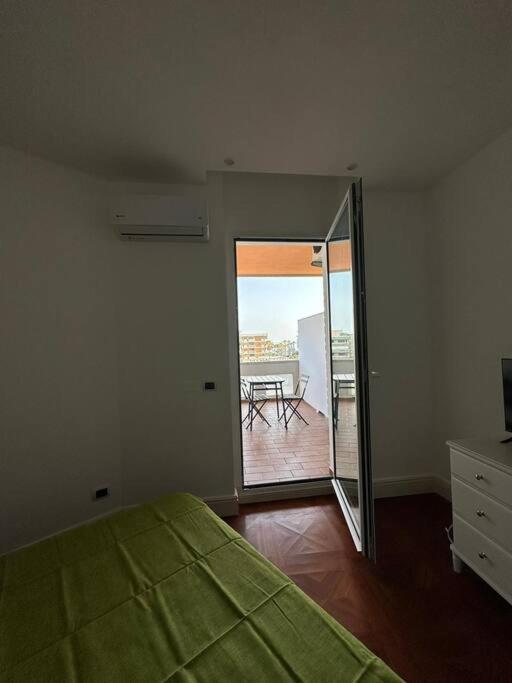 Perla Marina Sea View Apartment CTA Exterior foto