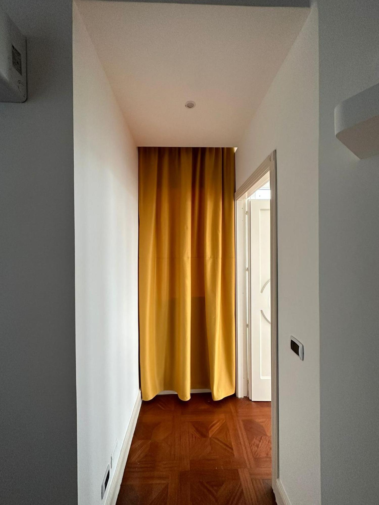 Perla Marina Sea View Apartment CTA Exterior foto